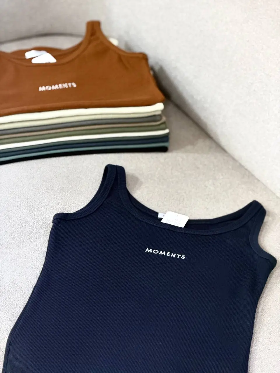 تاپ پنبه کبریتی آیسو نازی